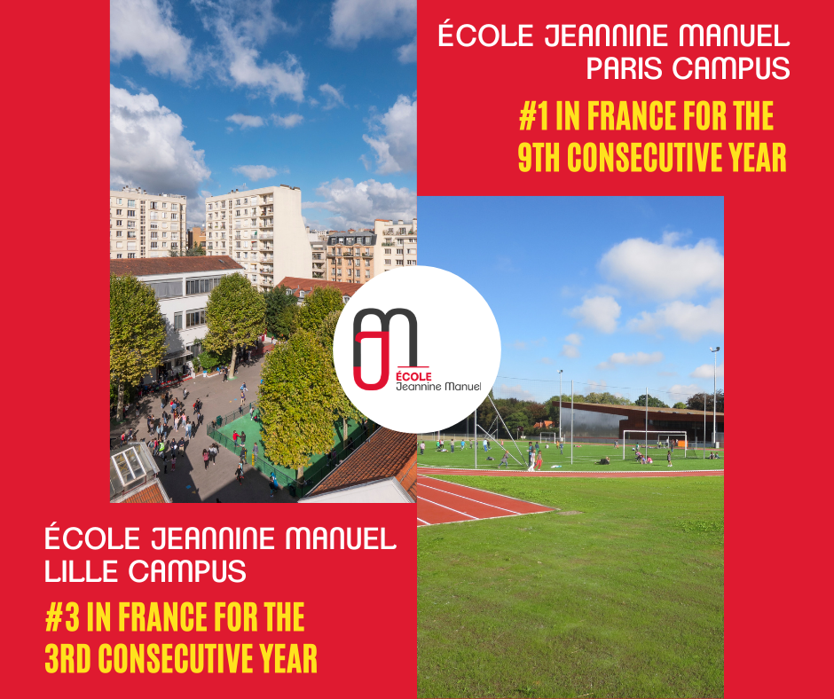 Classement des lycées 2021